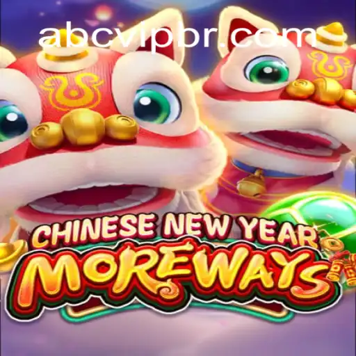 Descoberta e Regras de CHINESENEWYEARMOREWAYS