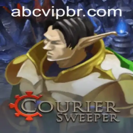 Descubra o Emocionante Mundo do CourierSweeper com ABCVIP.COM