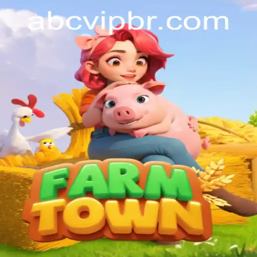 Explore as Maravilhas de FarmTown: Um Mundo de Agricultura Virtual