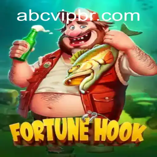 Descubra FortuneHook: O Jogo de Sucesso da ABCVIP.COM