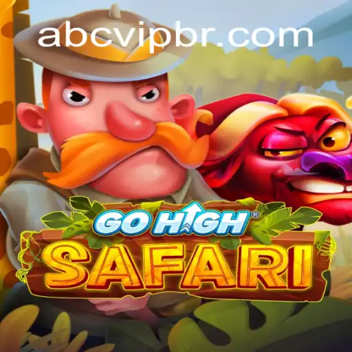 GoHighSafari: Explorando Aventuras em Safári com ABCVIP.COM