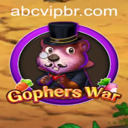 GophersWar: Estratégia e Competição no Mundo Virtual