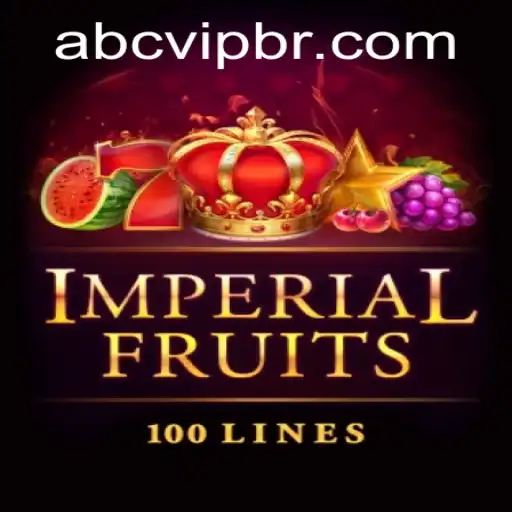 ImperialFruits100: Descubra o Mundo Frutado de Emoções e Prêmios