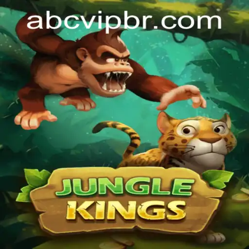 JungleKings: Descubra a Aventura Selvagem deste Fascinante Jogo