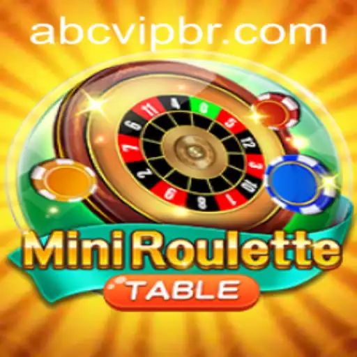 Descubra o Fascinante Mundo do MiniRoulette com ABCVIP.COM