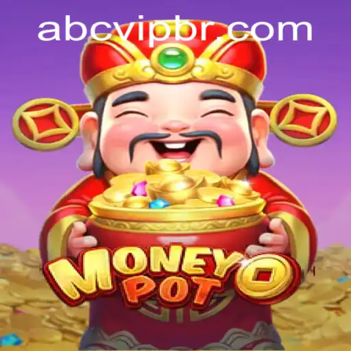 Descubra o Jogo MoneyPot: Emocionante Experiência de Apostas com ABCVIP.COM