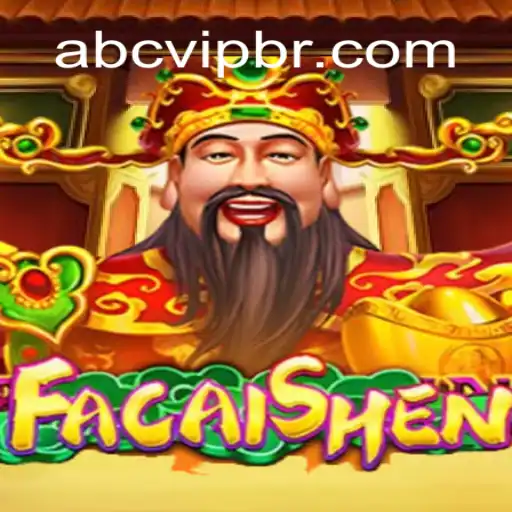 O Fascinante Mundo do FaCaiShen: Uma Jornada ao Tesouro do Oriente