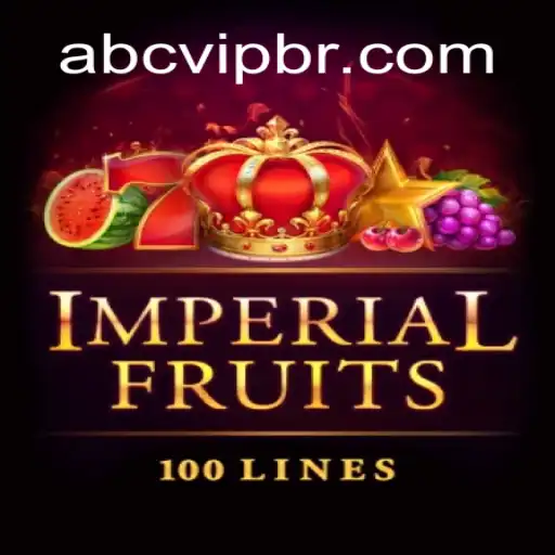 ImperialFruits100: Descubra o Mundo Frutado de Emoções e Prêmios