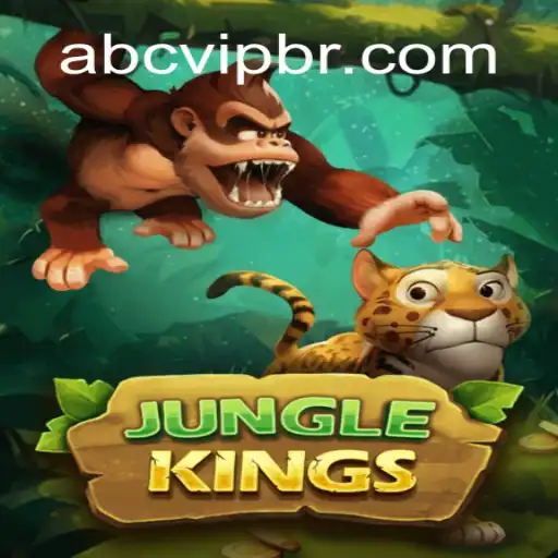 JungleKings: Descubra a Aventura Selvagem deste Fascinante Jogo