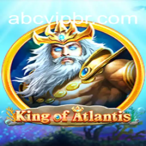 Descubra o Fascinante Mundo de KingofAtlantis: Um Jogo de Aventuras e Estratégia