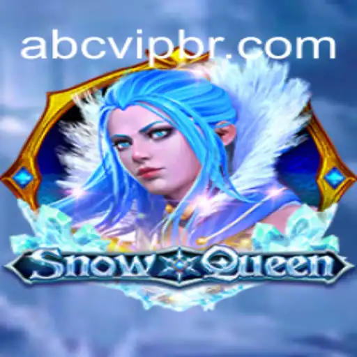 Descubra o Mundo Encantado de SnowQueen: Um Novo Jogo em ABCVIP.COM