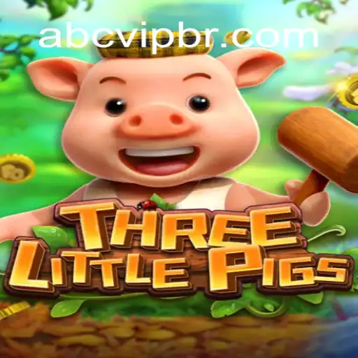 Descubra o Jogo THREELITTLEPIGS e Suas Regras Inovadoras