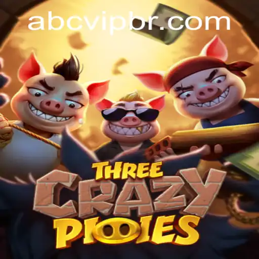 Aventura Imersiva com ThreeCrazyPiggies