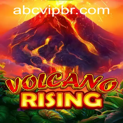 Descubra a Aventura Eruptiva em VolcanoRising