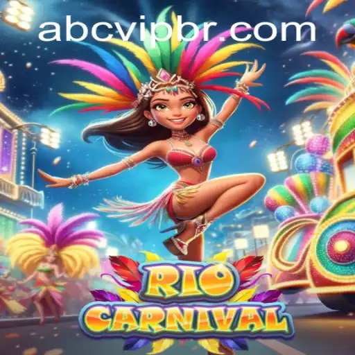 Explorando o Jogo RioCarnival: Um Mergulho Vibrante na Cultura Brasileira