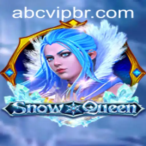 Descubra o Mundo Encantado de SnowQueen: Um Novo Jogo em ABCVIP.COM