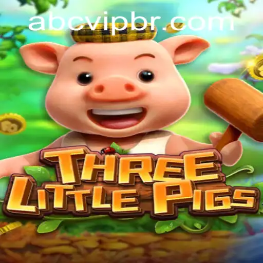 Descubra o Jogo THREELITTLEPIGS e Suas Regras Inovadoras