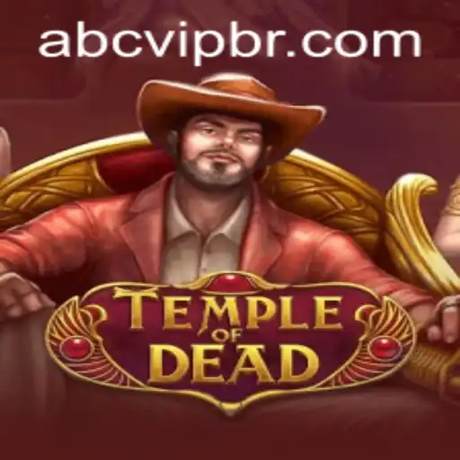 Descubra o Fascinante Mundo de TempleofDead