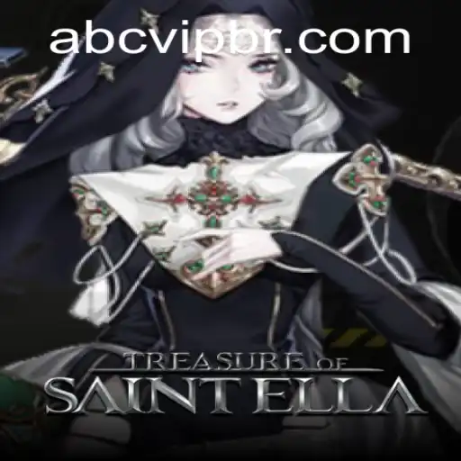 Descubra o Mistério do Tesouro de Saint Ella: Um Jogo de Aventura Emocionante