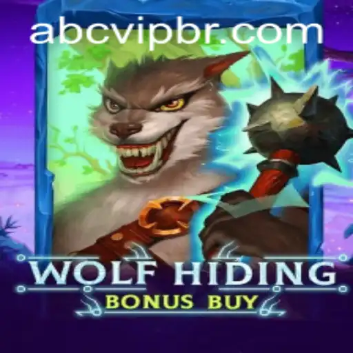 Descubra o Mundo de WolfHidingBonusBuy: Jogo Inovador no Universo dos Cassinos Online